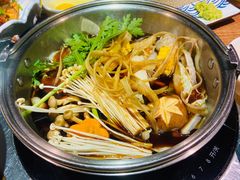 -蟹将军·松叶蟹和牛日料放题自助(K11店)