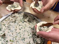 -乡府肉丁水饺(环山路店)