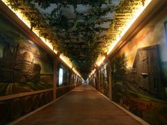 -青岛葡萄酒博物馆