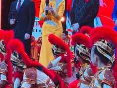 -东亿天弘演播大厅