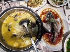 -古南都·老广东酒楼(龙江店)