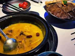 -溏心风鲍港式打边炉(余英坊店)