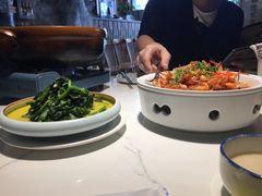 -姜君·千岛湖鱼头馆(浦东大道店)