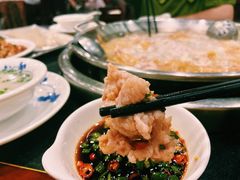 -老来福·非遗酸汤兔(凯旋路店)