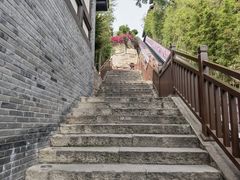 -磁器口古镇