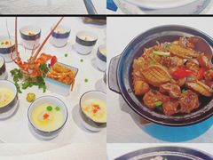 -海游荟·海洋文化餐厅(福田店)