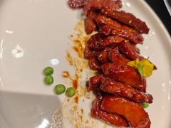 -顧家廚房·私家菜(翠岗润扬北路店)