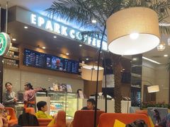 -逸派咖啡 EPARKCOFFEE(广安门店)