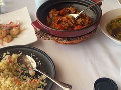 -南通滨江洲际酒店-东厨中餐厅