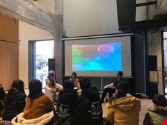 -现代汽车文化中心 Hyundai Motorstudio Beijing