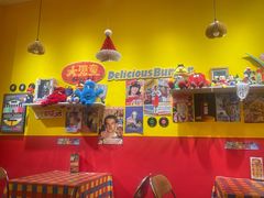 -万能料理屋(钟鼓岭路店)