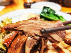 狮头鹅-狮头牌卤味研究所·卤味饭(花城汇南区店)