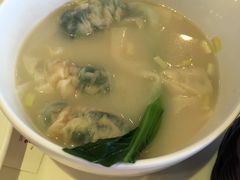 -翠华餐厅(山顶道店)