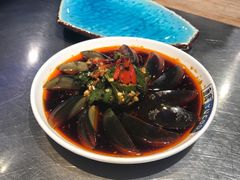 -鱼库·不仅是一家烤鱼店(车公庙店)