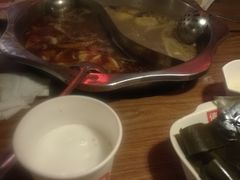 -傣妹火锅(四川北路店)