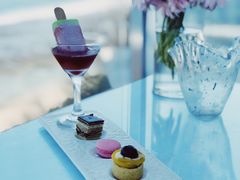 -巴厘岛悦榕庄Jumana露台餐厅