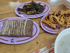 -牛马行牛肉饸饹铺(青岛街店)