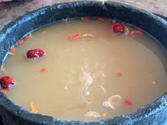 -峰瑞藏地美食·石锅鸡·牦牛肉(大昭寺品牌店)