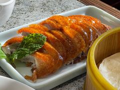 烤鸭-紫光园(创始店)