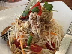 -Thai Pothong Restaurant