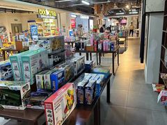 -北方图书城(沈阳天地店)