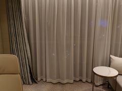 -北京北辰洲际酒店