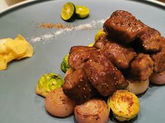 -广州富力丽思卡尔顿酒店·丽轩·粤菜