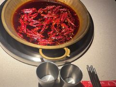 -小龙坎火锅(全球旗舰店)