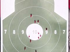 -中国北方国际射击场