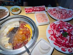 -季季红火锅(柳州城中万达二店)