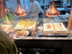 -松子料理(亮马桥店)