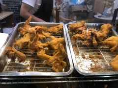-故里炸鸡(温迪路店)