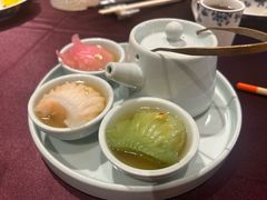 -粤匠·澳门点心粤菜海鲜(澳门半岛店)