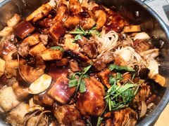 -黄记煌三汁焖锅(顺义华联店)