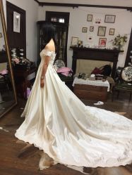 -铂爵夫人婚纱摄影(上海总店)