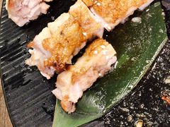 -三禾寿司(南城印象汇店)