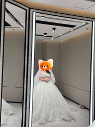 -MuseMarry婚纱(前海嘉里中心店)
