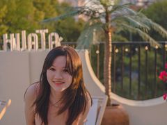 -HUATA 'Holiday Plan 花榻