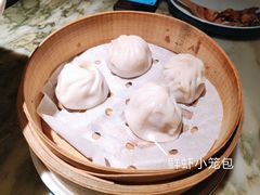 -绿茶餐厅(昌平悦荟店)