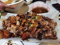 -浮何烤铺(桐梓林店)