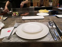 -雅玛花式铁板烧(国宏宾馆店)