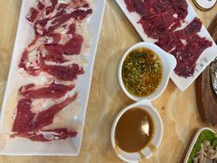 -三牛牛肉火锅