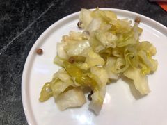 -秦炉烤肉(财富中心店)