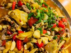 -福满楼特色餐厅(金牛万达广场店)