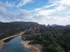 -大罗山风景区
