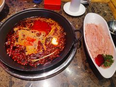 -铜人李火锅(西大街店)