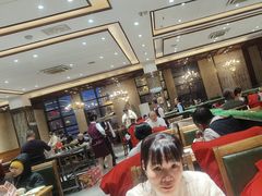 -金刚山烧烤(中山路店)