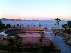 -深圳湾公园(南山区)
