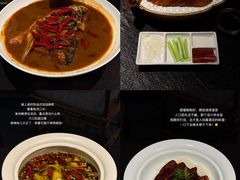 -太守宴·蘭院(天塔店)