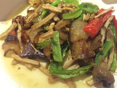 -干老四雅鱼饭店(滨江西路店)
